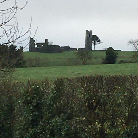 Grangegeeth Inn Slane Exterior photo