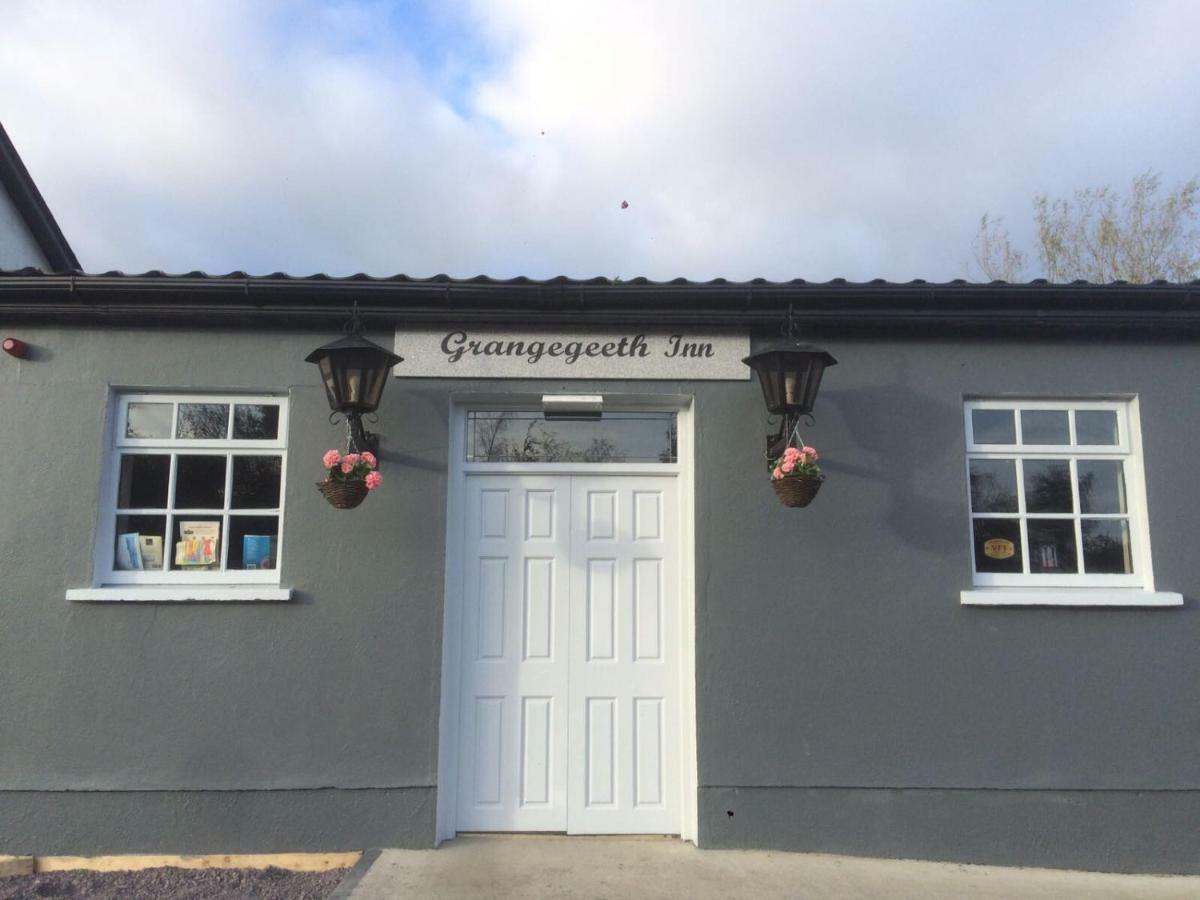 Grangegeeth Inn Slane Exterior photo