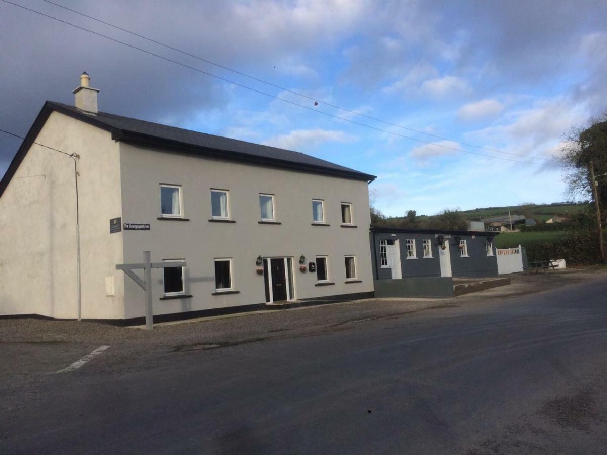 Grangegeeth Inn Slane Exterior photo