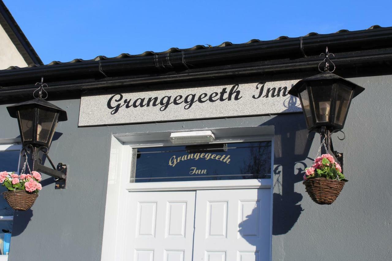 Grangegeeth Inn Slane Exterior photo